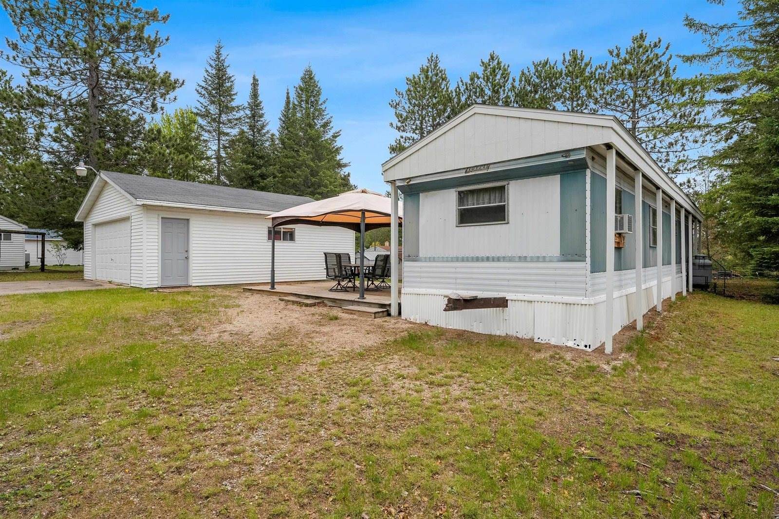N9578 Dahleen Lane, Crivitz, WI 54114