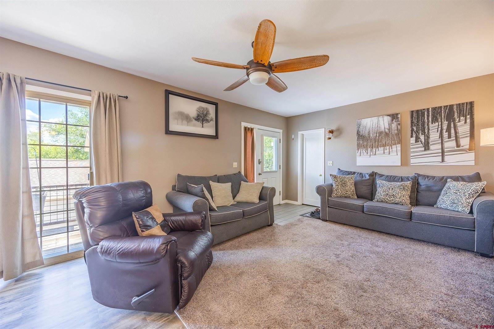 347 S 4th Street, Montrose, CO 81401