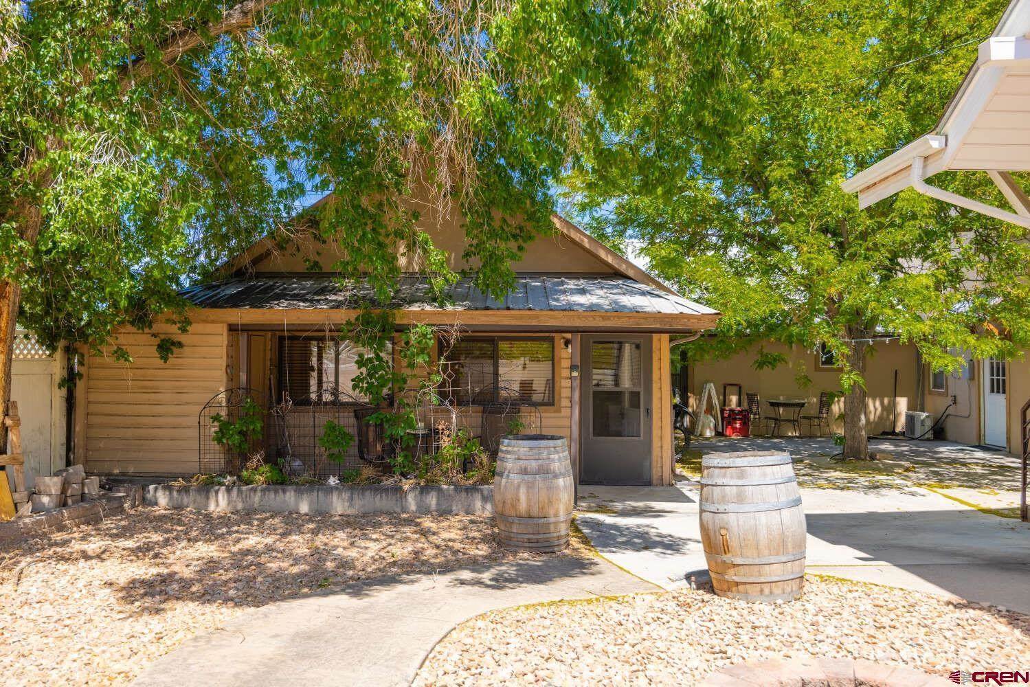 347 S 4th Street, Montrose, CO 81401