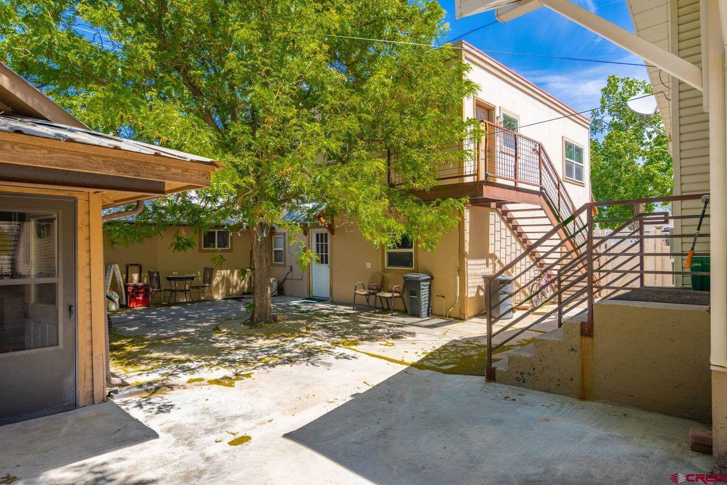 347 S 4th Street, Montrose, CO 81401