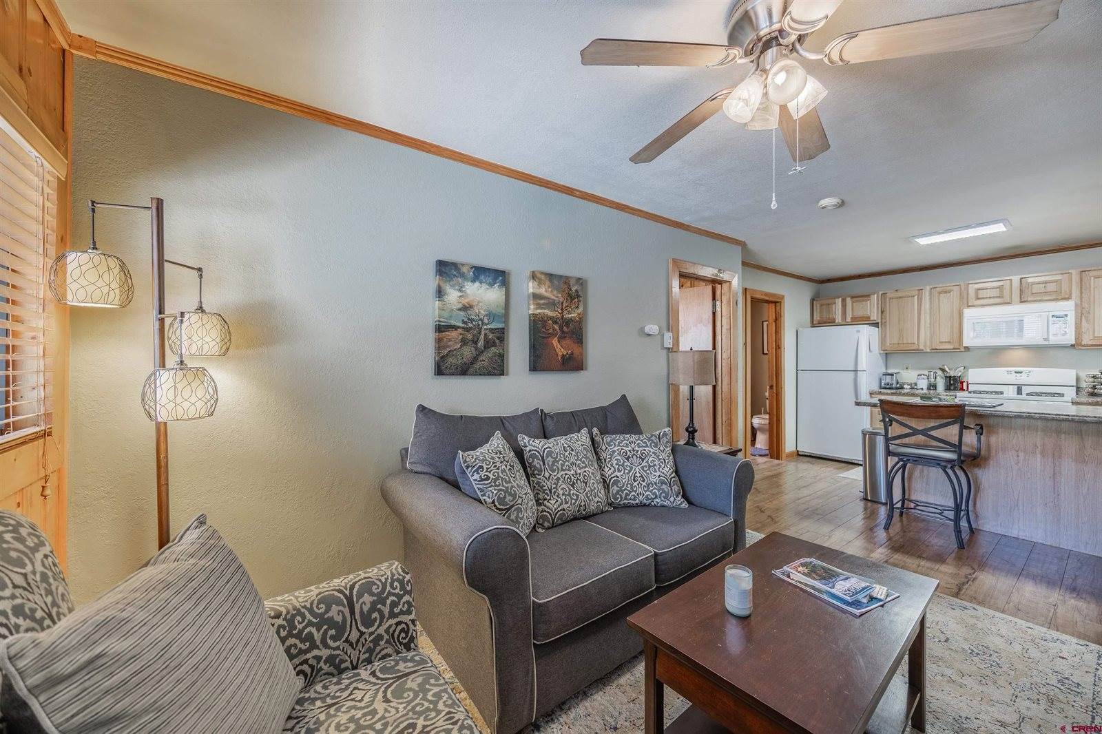 347 S 4th Street, Montrose, CO 81401