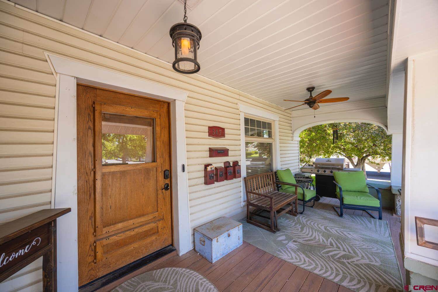 347 S 4th Street, Montrose, CO 81401