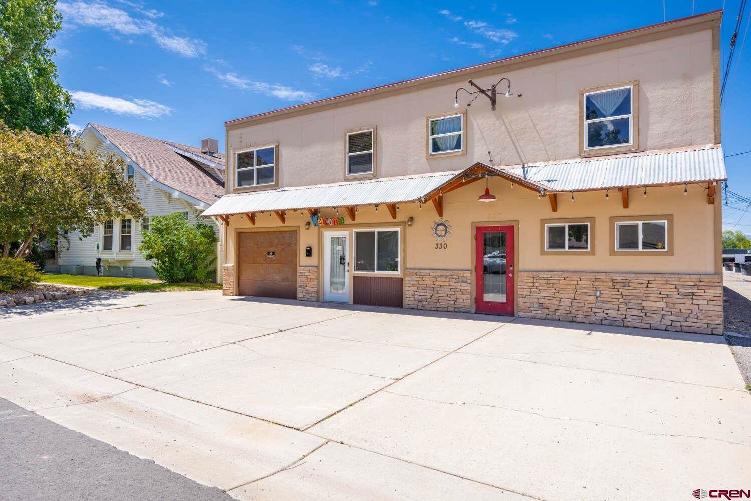 347 S 4th Street, Montrose, CO 81401