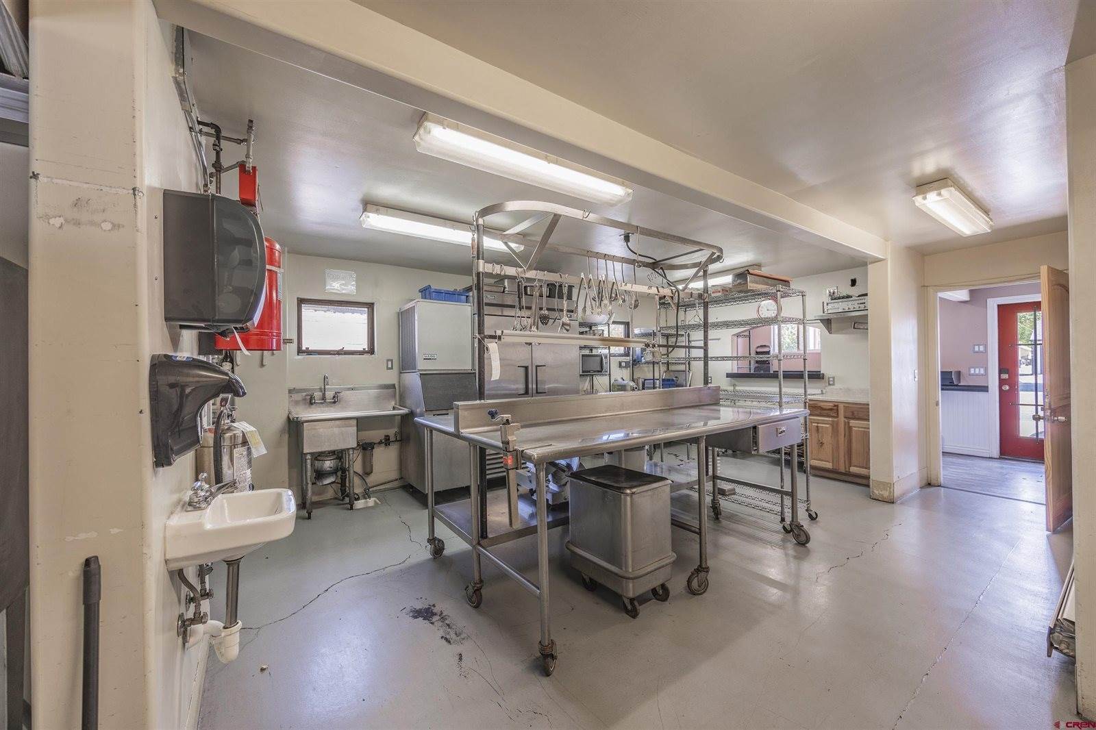 347 S 4th Street, Montrose, CO 81401