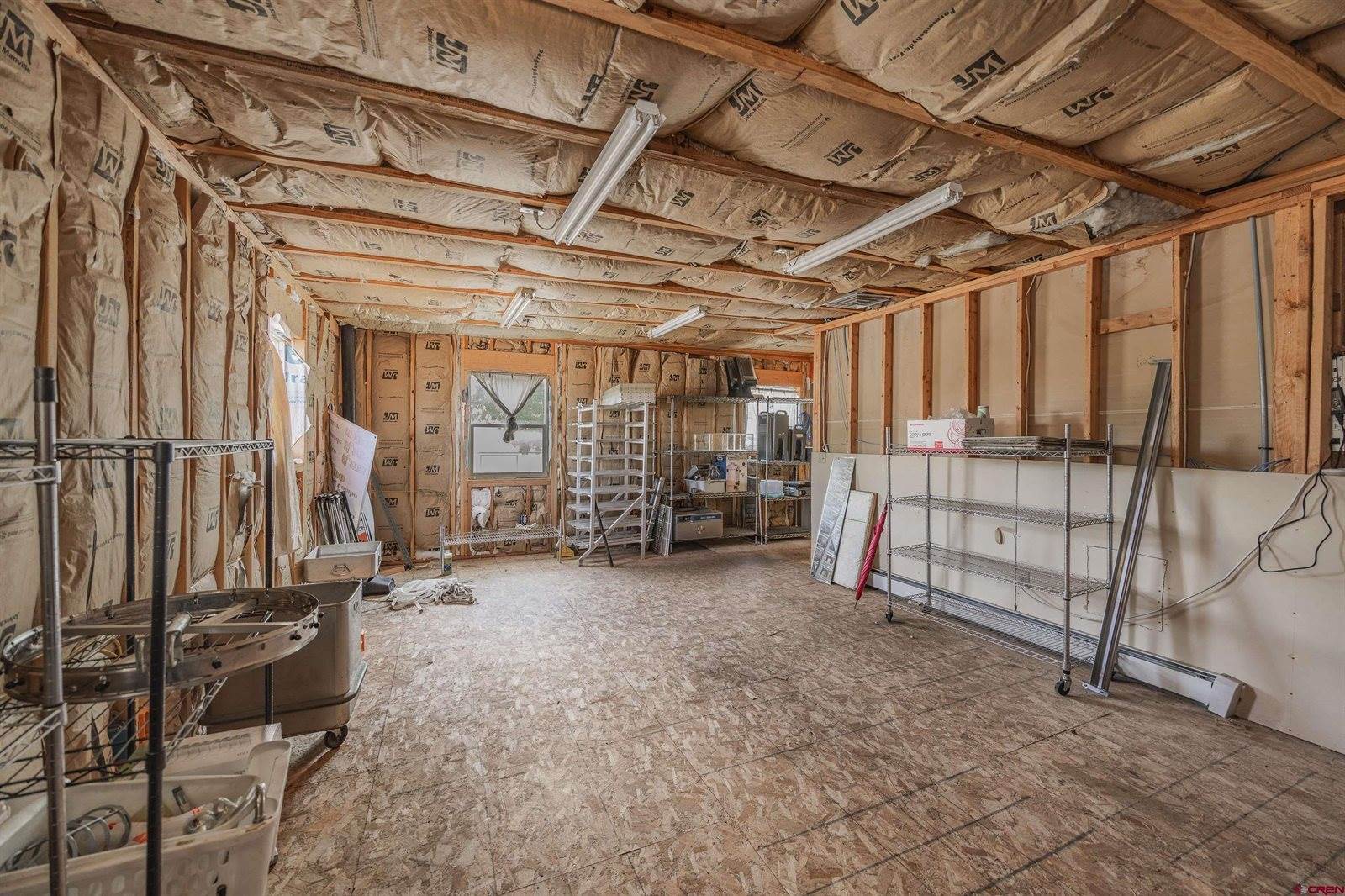 347 S 4th Street, Montrose, CO 81401