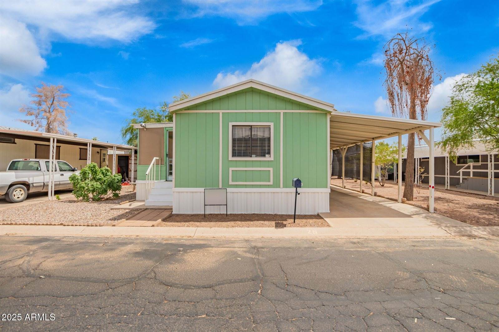 426 West Cottonwood Lane, Casa Grande, AZ 85122