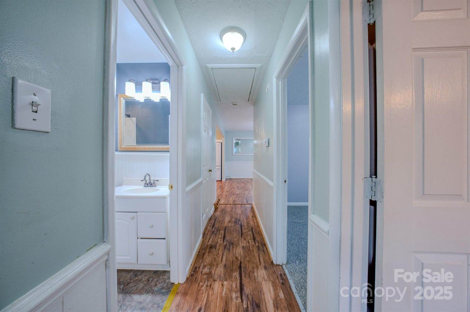 109 Chapman Drive, Asheville, NC 28805