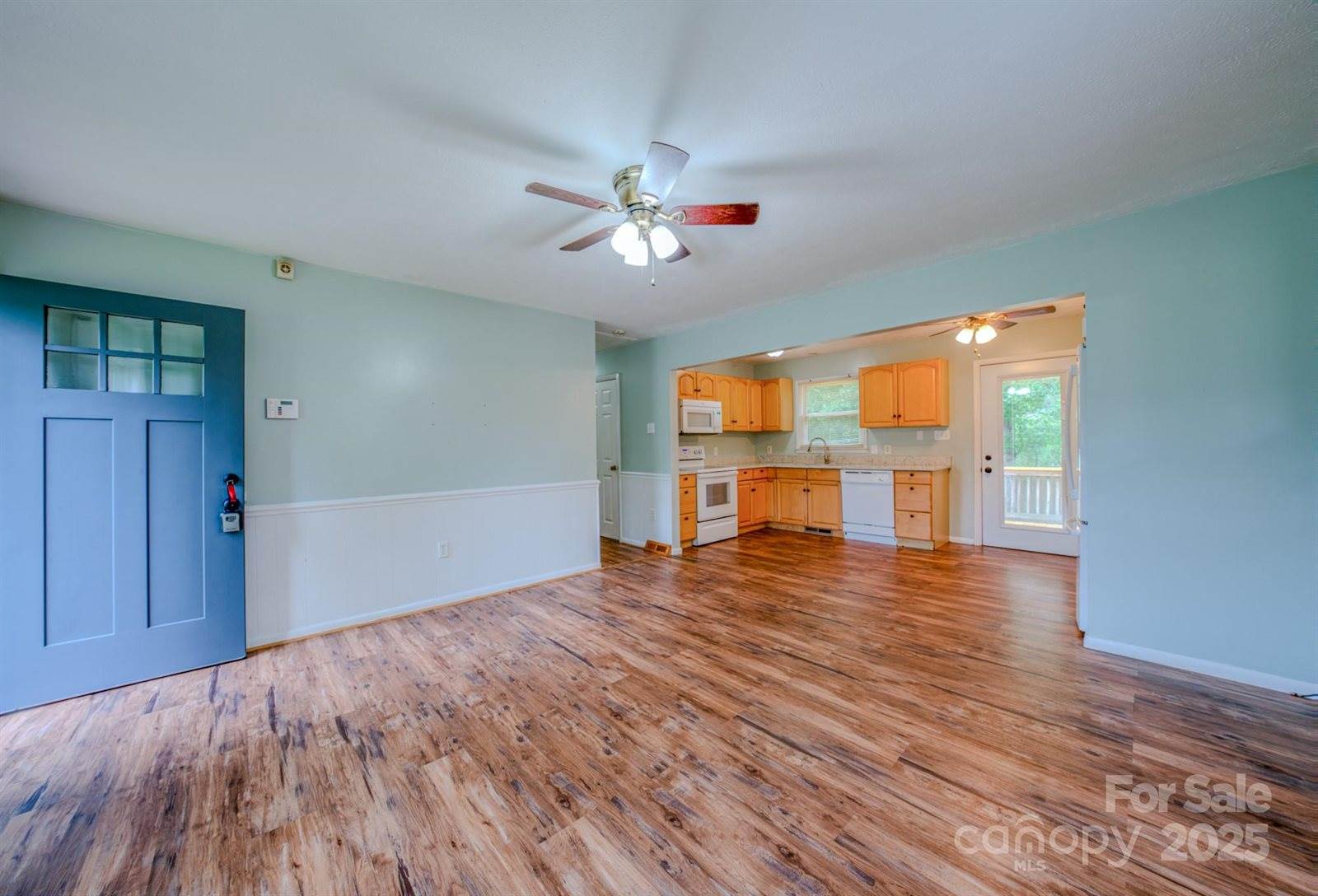 109 Chapman Drive, Asheville, NC 28805