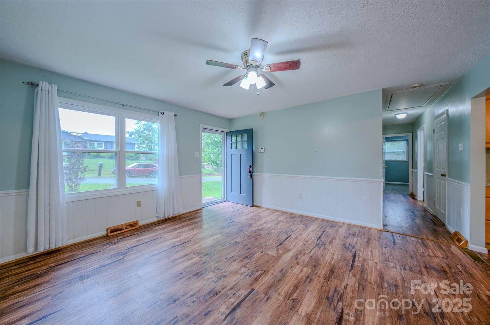 109 Chapman Drive, Asheville, NC 28805