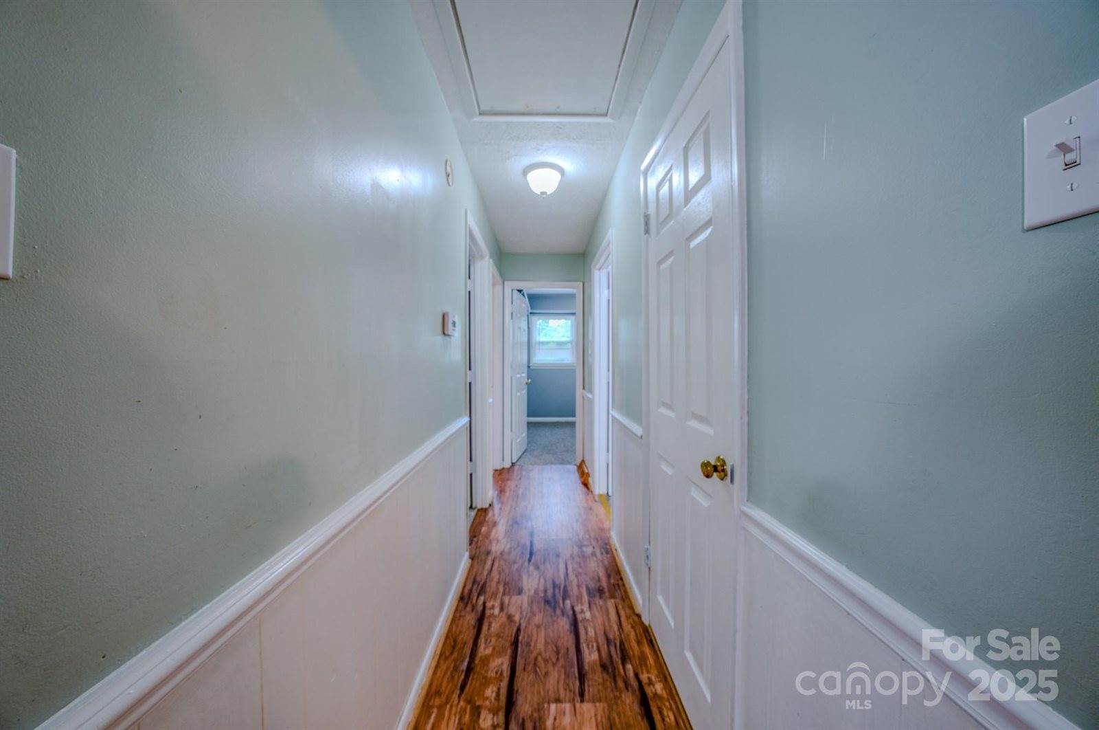 109 Chapman Drive, Asheville, NC 28805