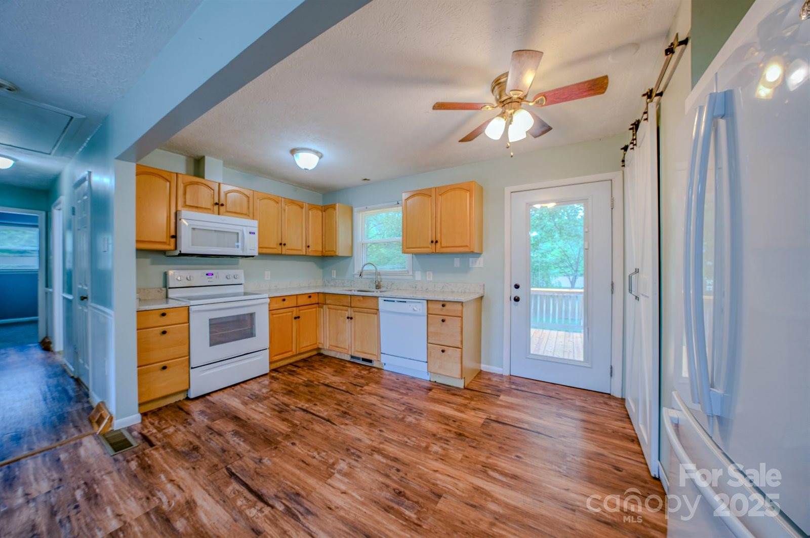 109 Chapman Drive, Asheville, NC 28805