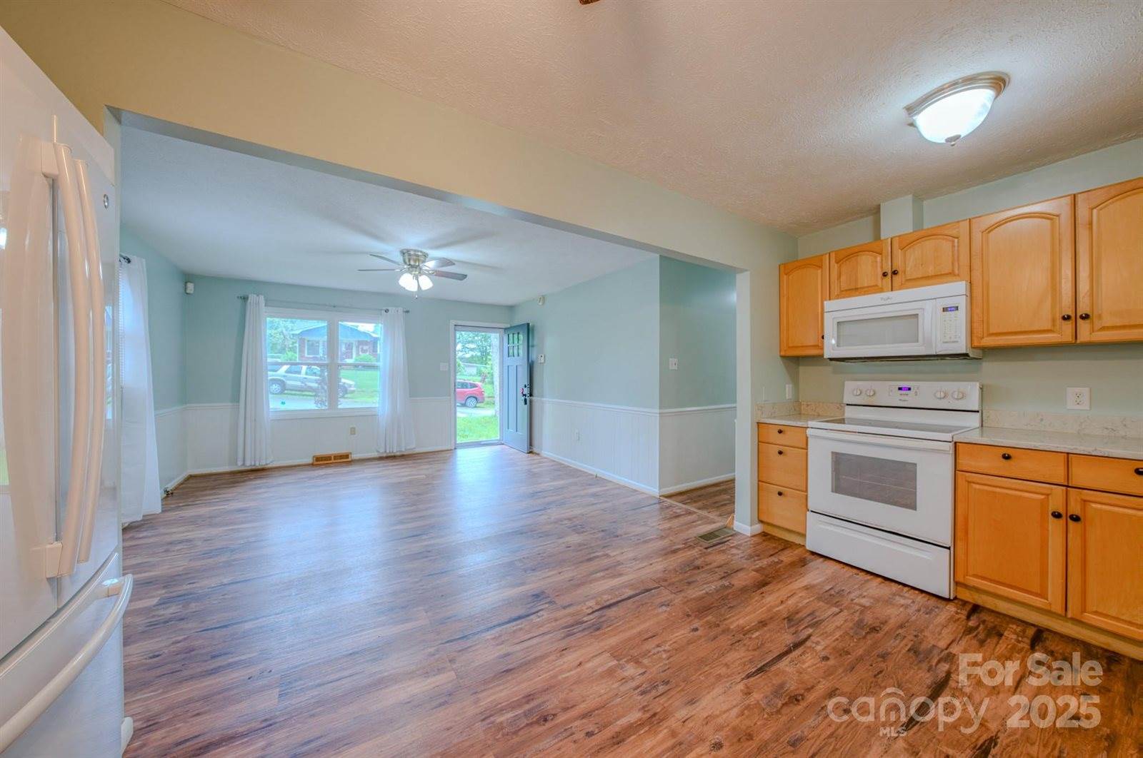 109 Chapman Drive, Asheville, NC 28805