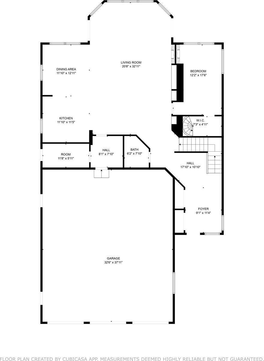 4348 West Lakeside Drive, West Branch, MI 48661