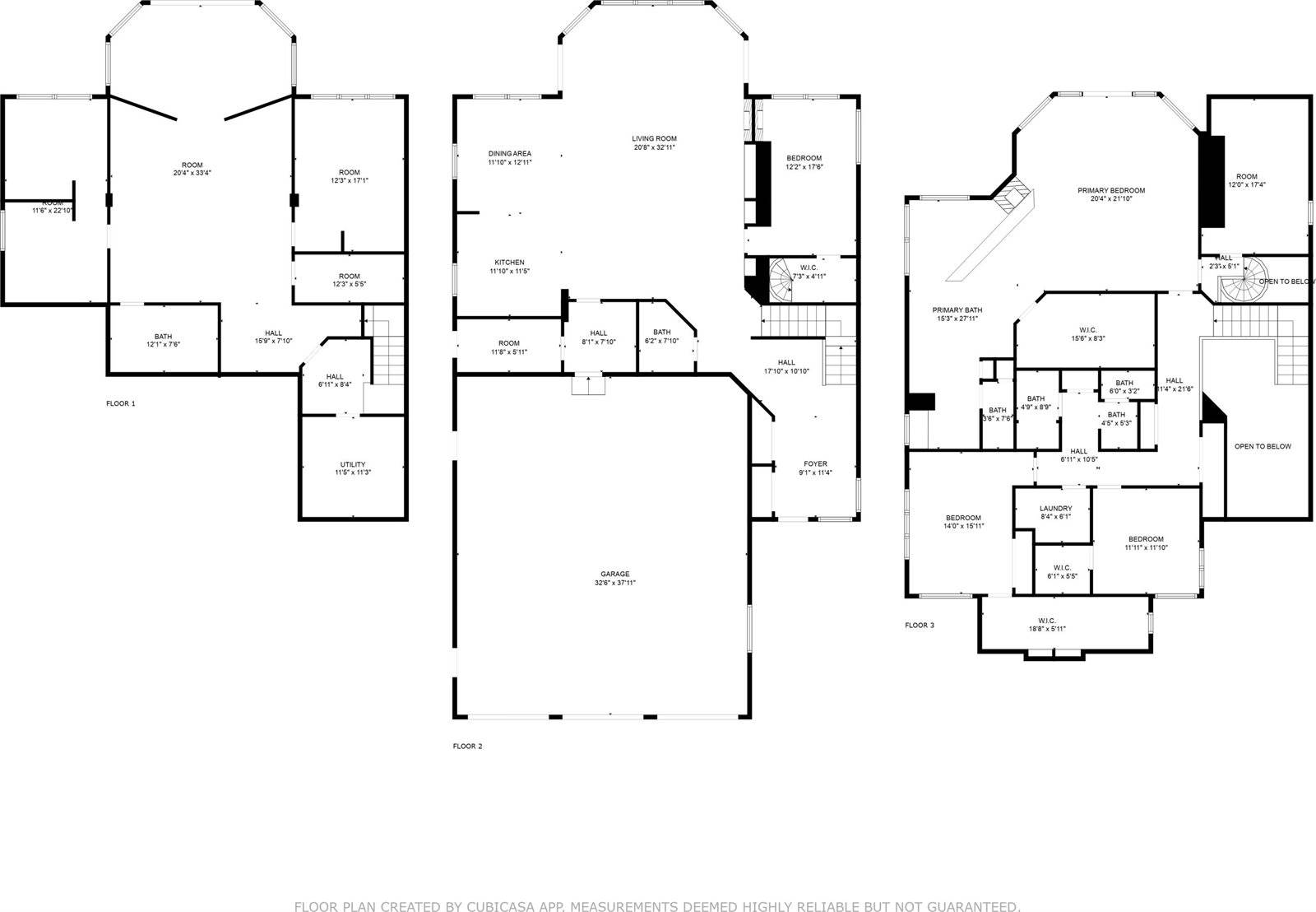 4348 West Lakeside Drive, West Branch, MI 48661