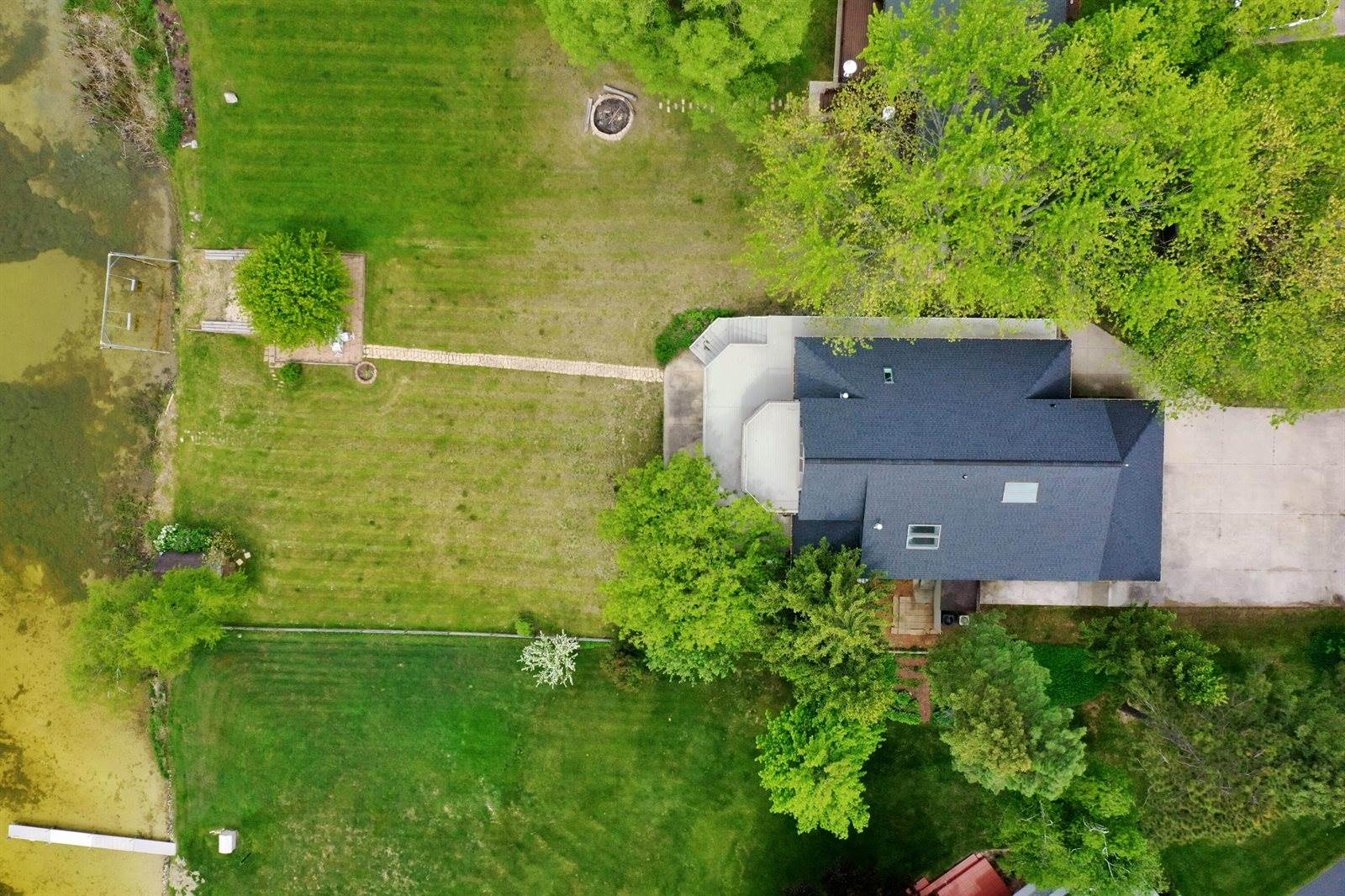 4348 West Lakeside Drive, West Branch, MI 48661