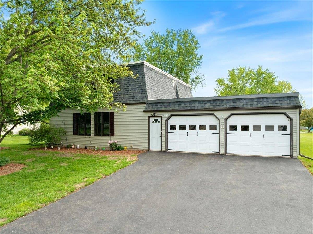 118411 Springfield Drive, Stratford, WI 54484