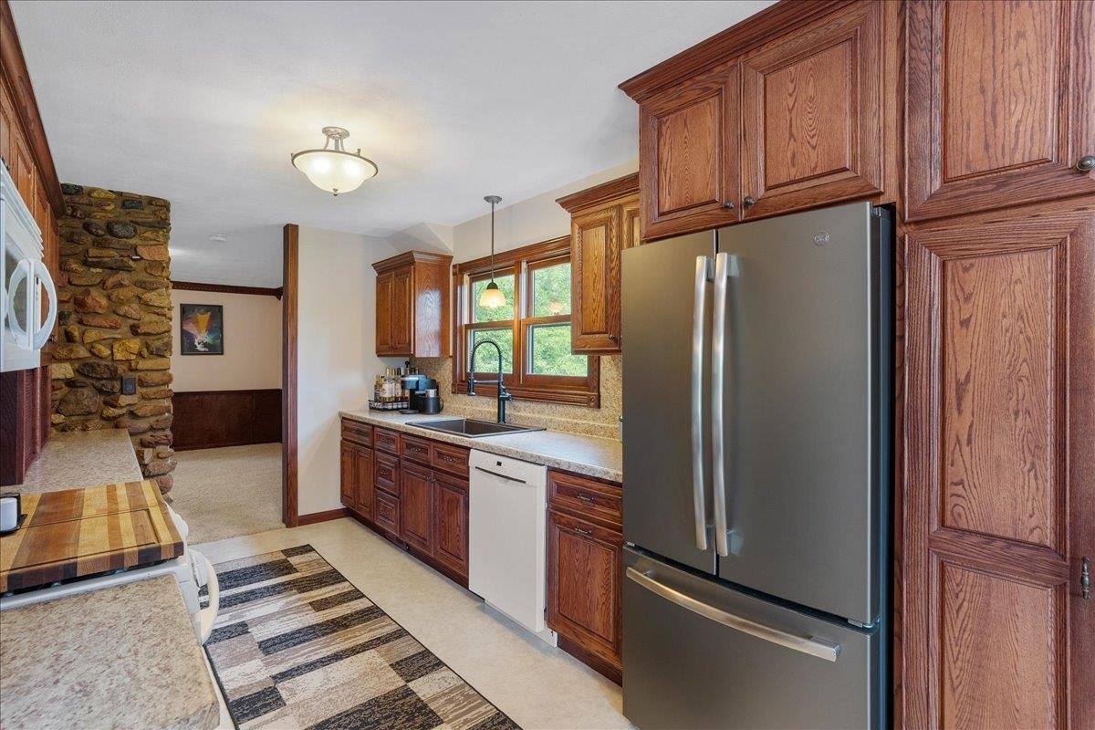 118411 Springfield Drive, Stratford, WI 54484