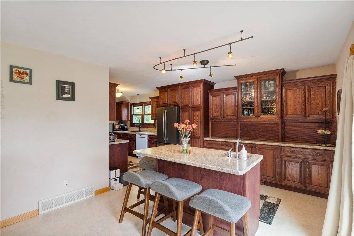 118411 Springfield Drive, Stratford, WI 54484