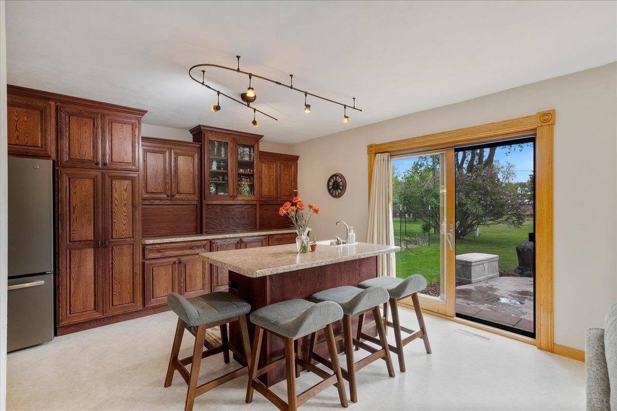 118411 Springfield Drive, Stratford, WI 54484