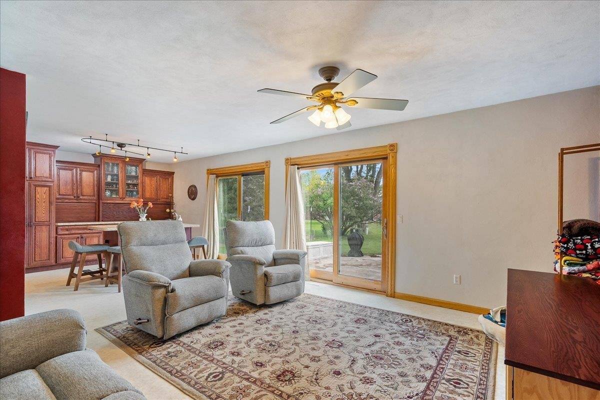 118411 Springfield Drive, Stratford, WI 54484