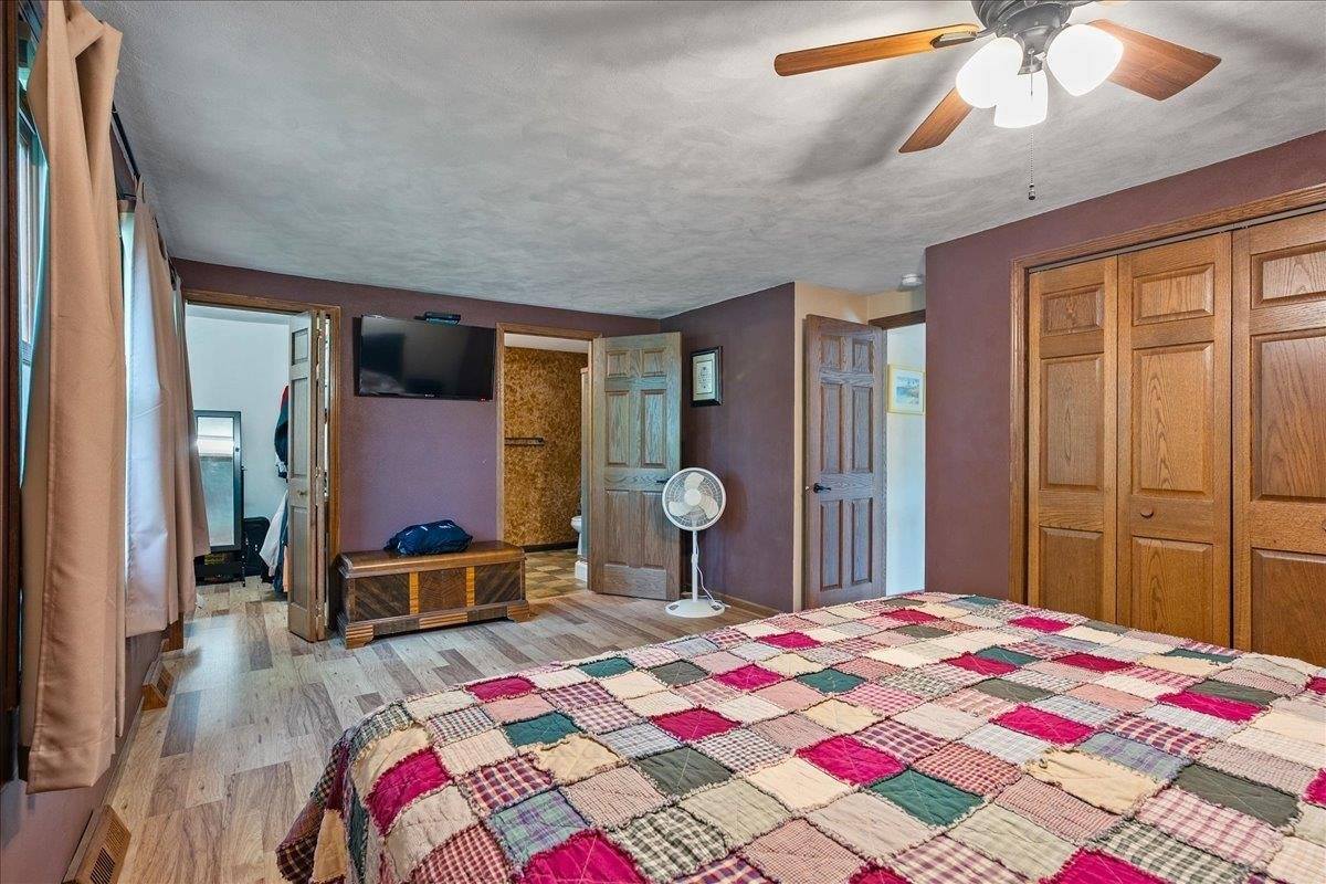 118411 Springfield Drive, Stratford, WI 54484