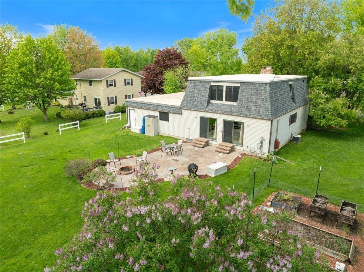 118411 Springfield Drive, Stratford, WI 54484