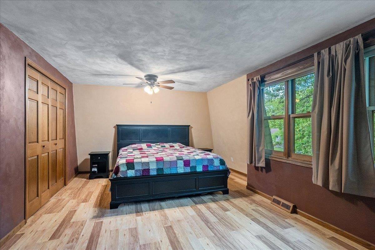 118411 Springfield Drive, Stratford, WI 54484