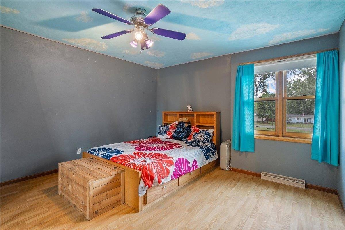 118411 Springfield Drive, Stratford, WI 54484