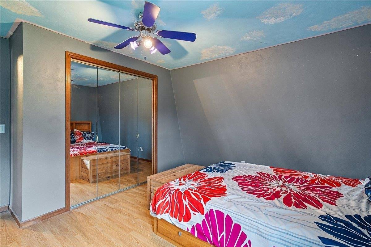 118411 Springfield Drive, Stratford, WI 54484