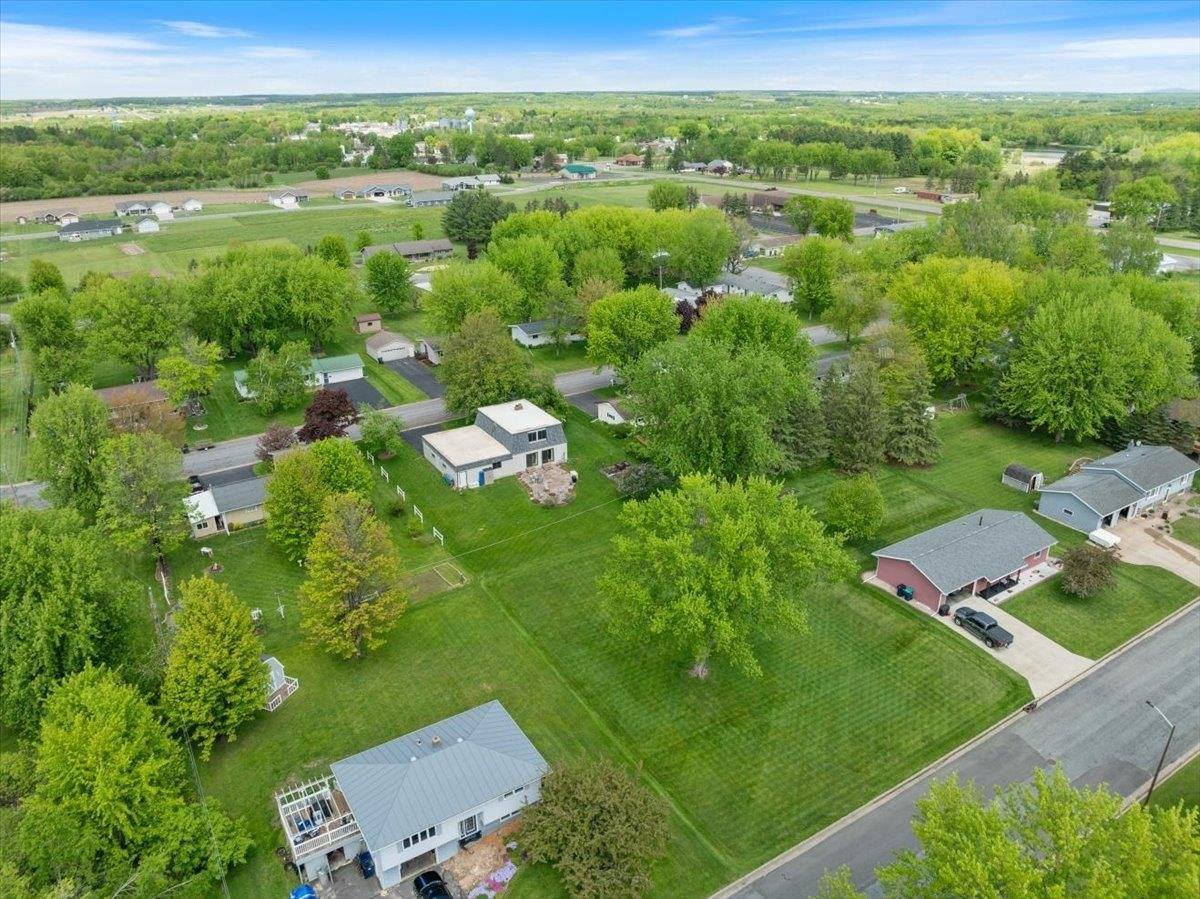 118411 Springfield Drive, Stratford, WI 54484