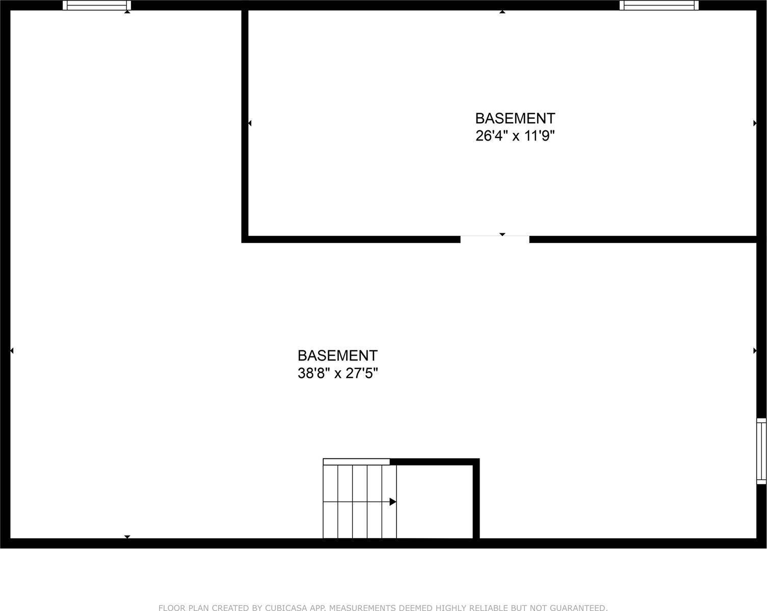 118411 Springfield Drive, Stratford, WI 54484