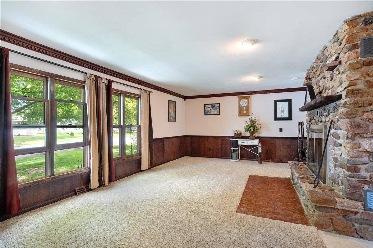 118411 Springfield Drive, Stratford, WI 54484