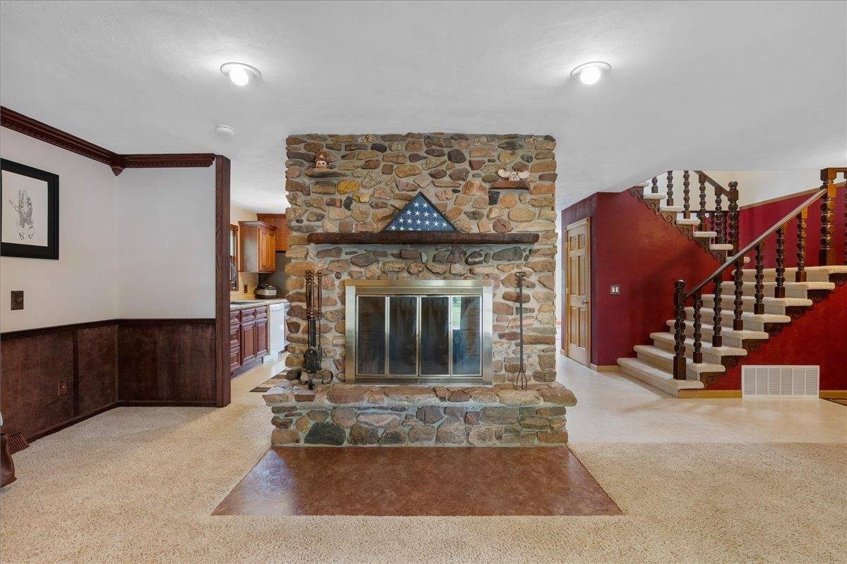 118411 Springfield Drive, Stratford, WI 54484