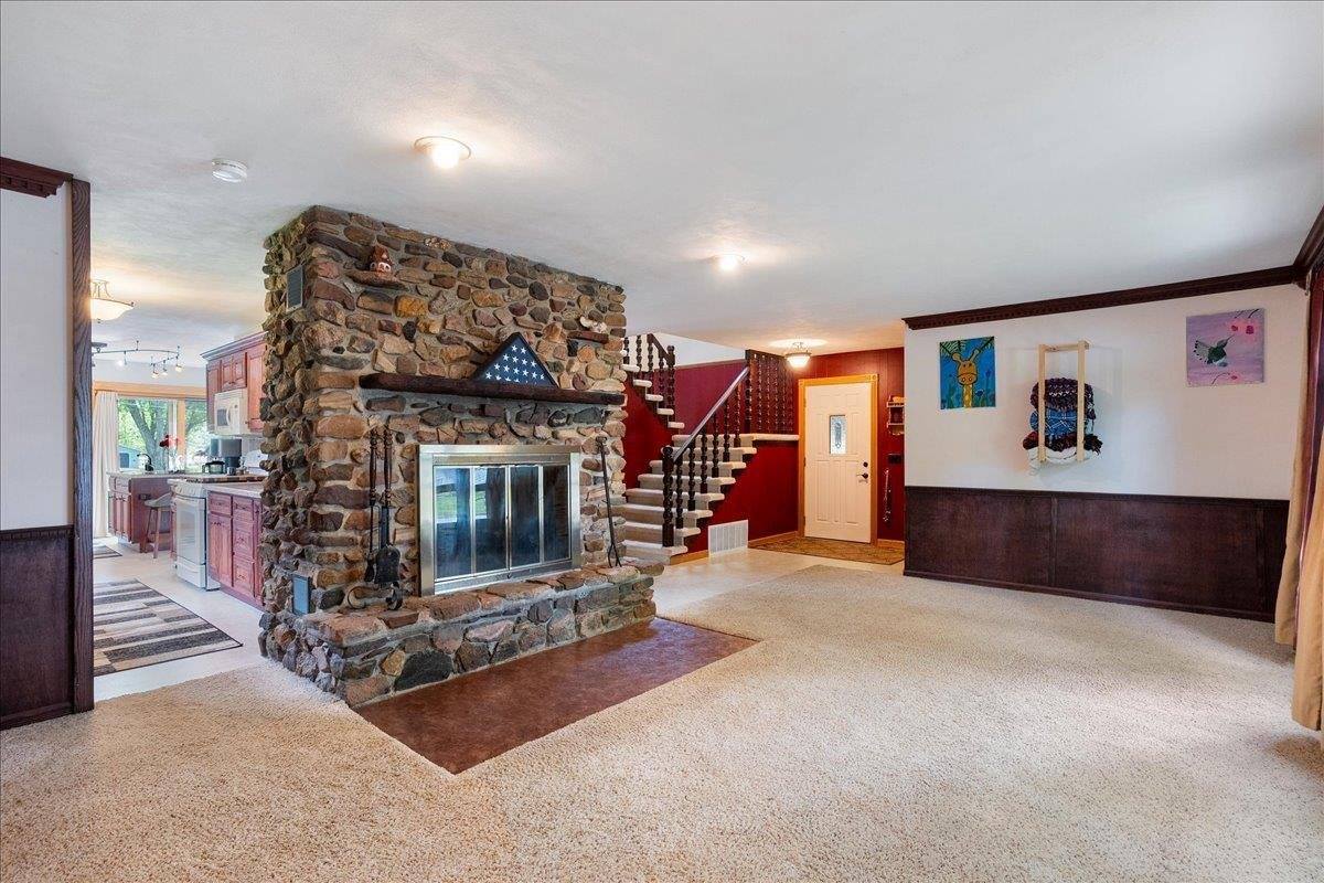 118411 Springfield Drive, Stratford, WI 54484