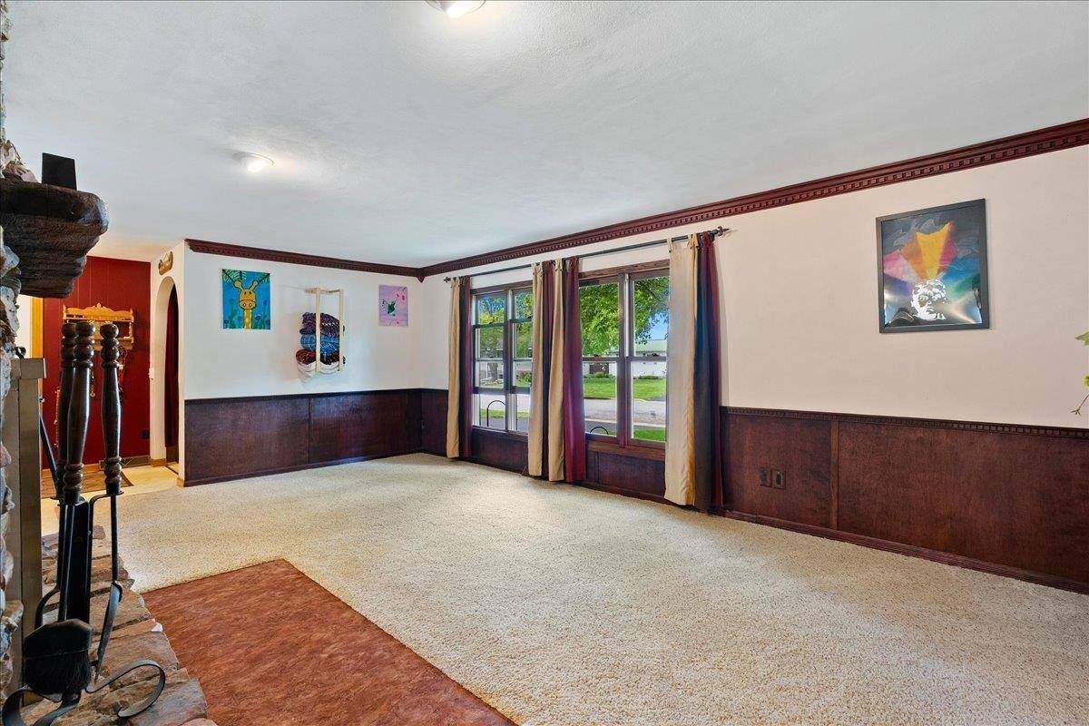 118411 Springfield Drive, Stratford, WI 54484