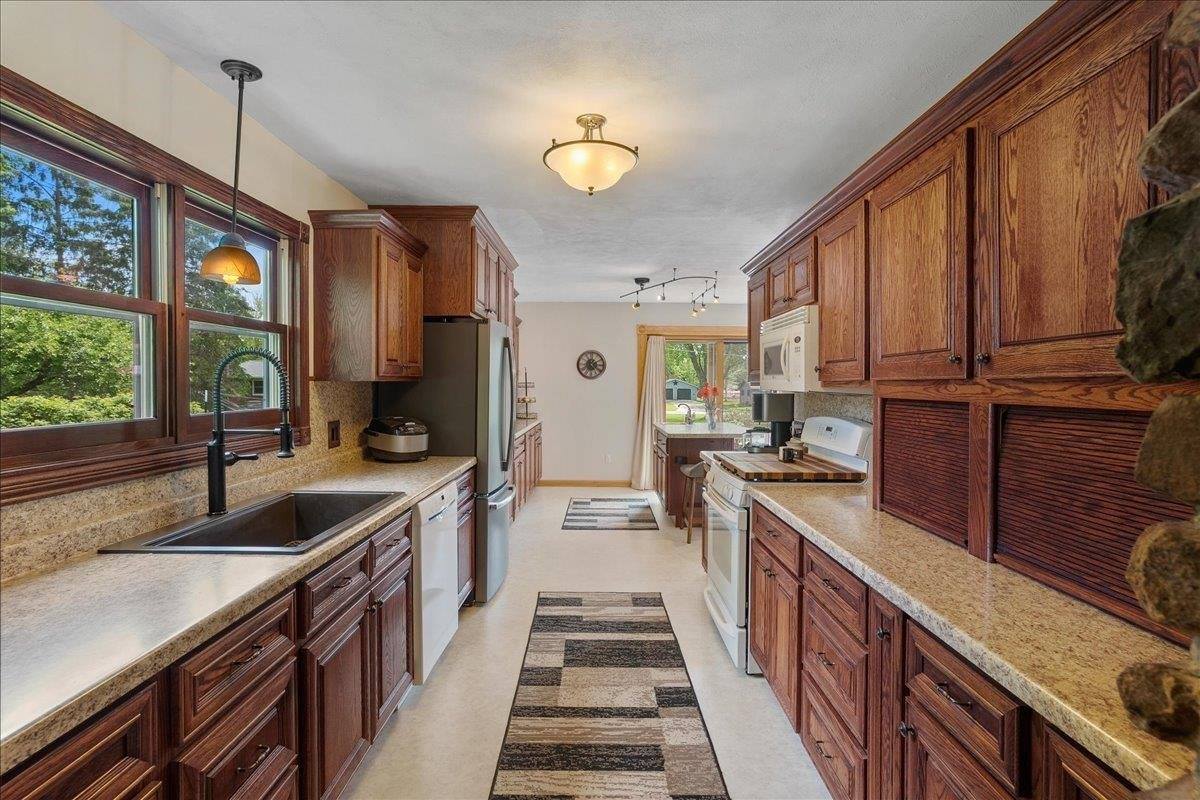 118411 Springfield Drive, Stratford, WI 54484