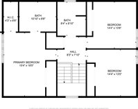 118411 Springfield Drive, Stratford, WI 54484