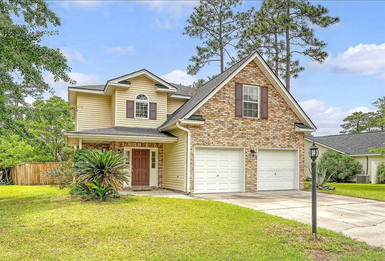 1042 Cobblestone Boulevard, Summerville, SC 29486