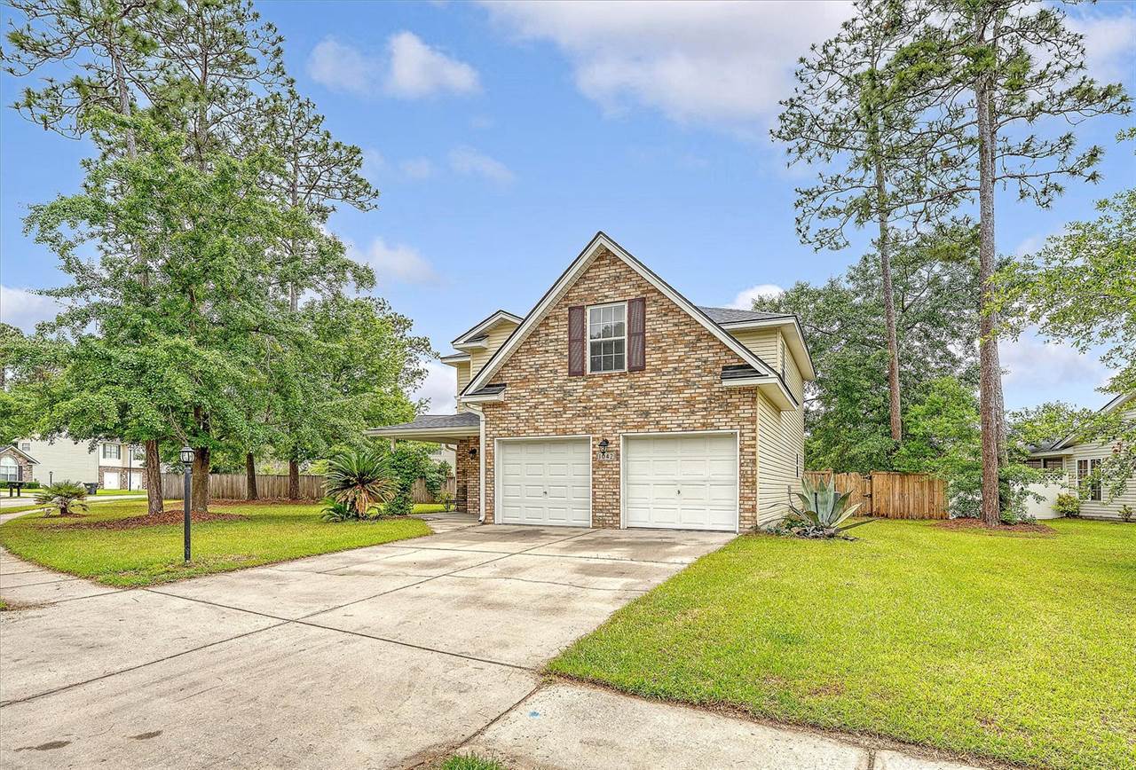 1042 Cobblestone Boulevard, Summerville, SC 29486