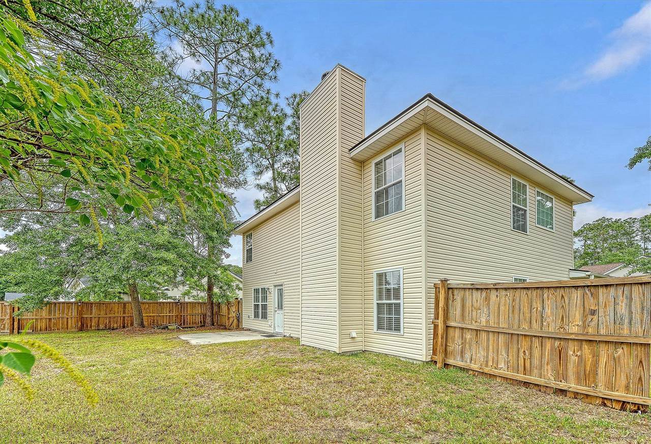 1042 Cobblestone Boulevard, Summerville, SC 29486