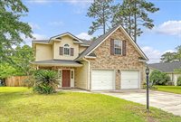 1042 Cobblestone Boulevard, Summerville, SC 29486