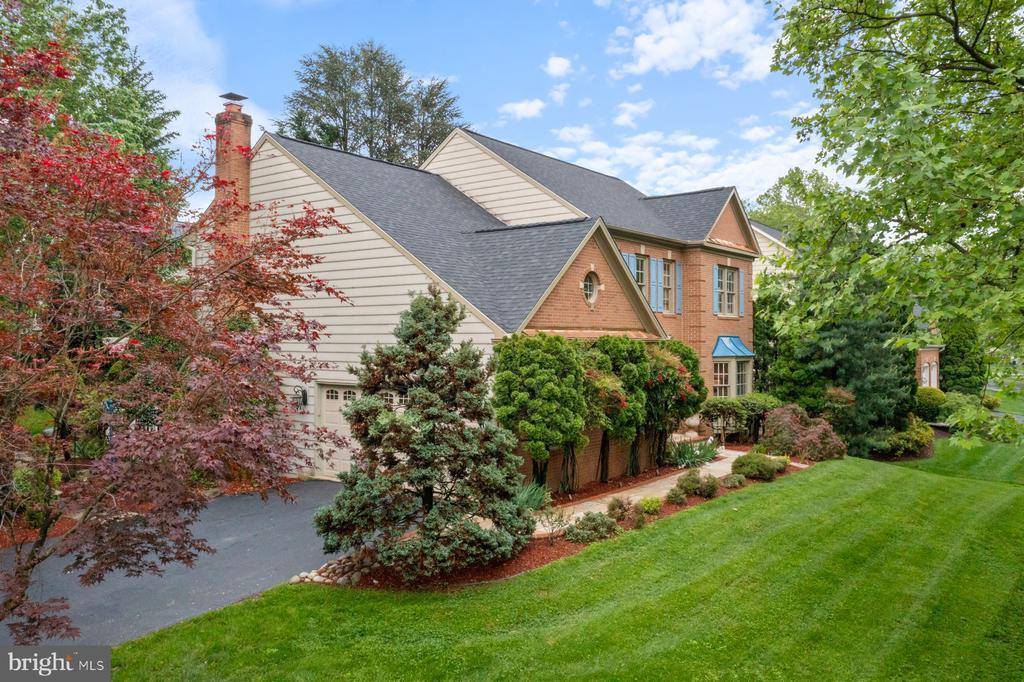 11406 Royal View, North Potomac, MD 20878