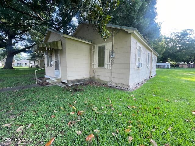 805 South Mcgown Street, Rayne, LA 70578