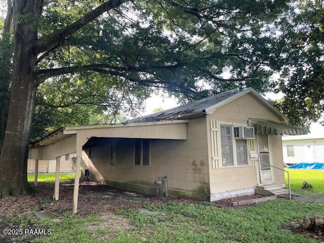 805 South Mcgown Street, Rayne, LA 70578