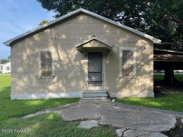 805 South Mcgown Street, Rayne, LA 70578