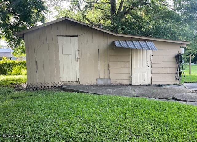 805 South Mcgown Street, Rayne, LA 70578