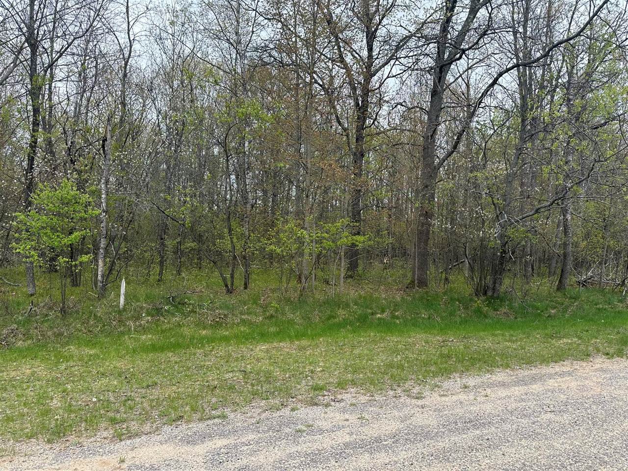 Lot 6 Fairway Court, Grayling, MI 49738