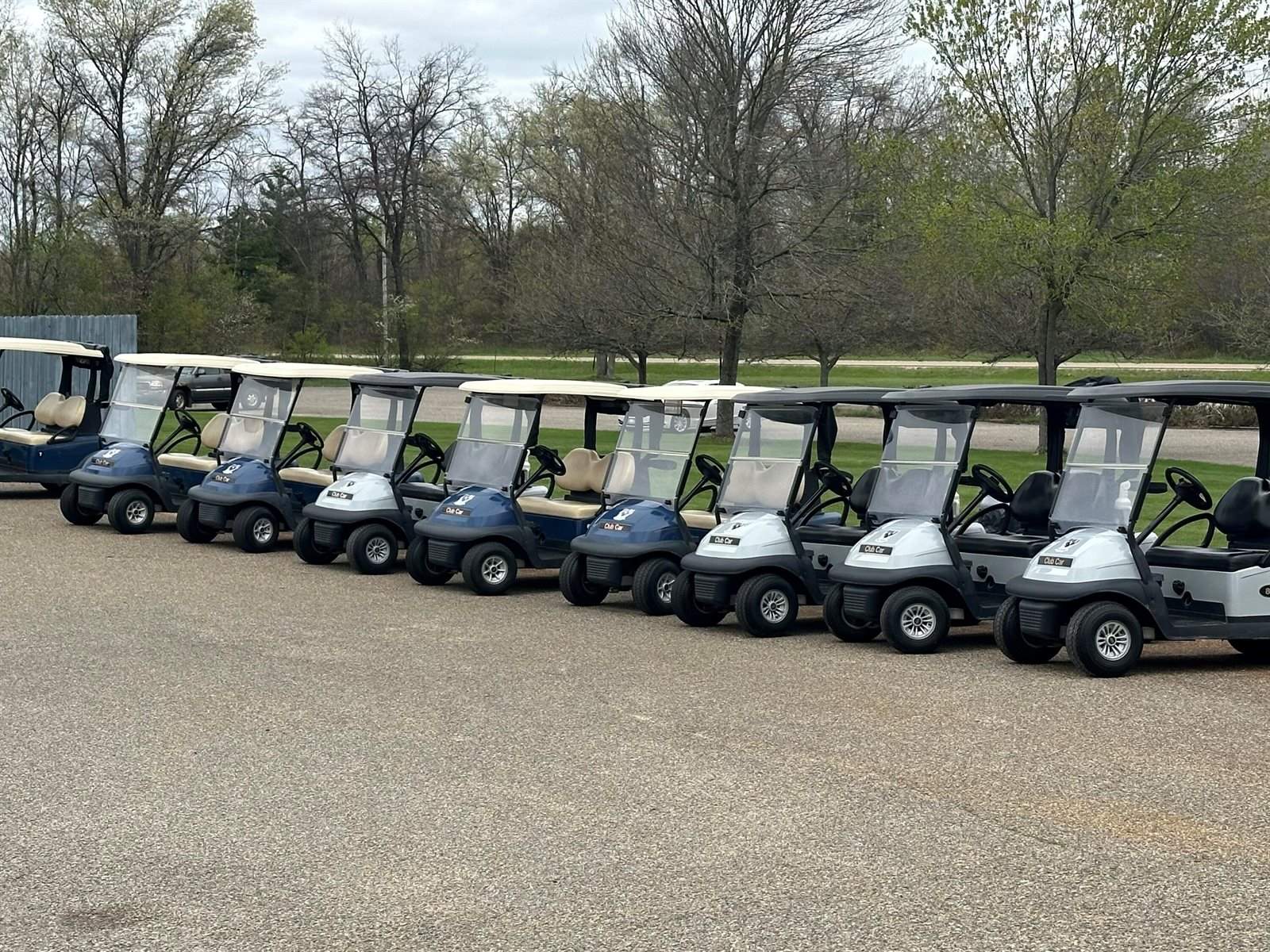 Lot 6 Fairway Court, Grayling, MI 49738