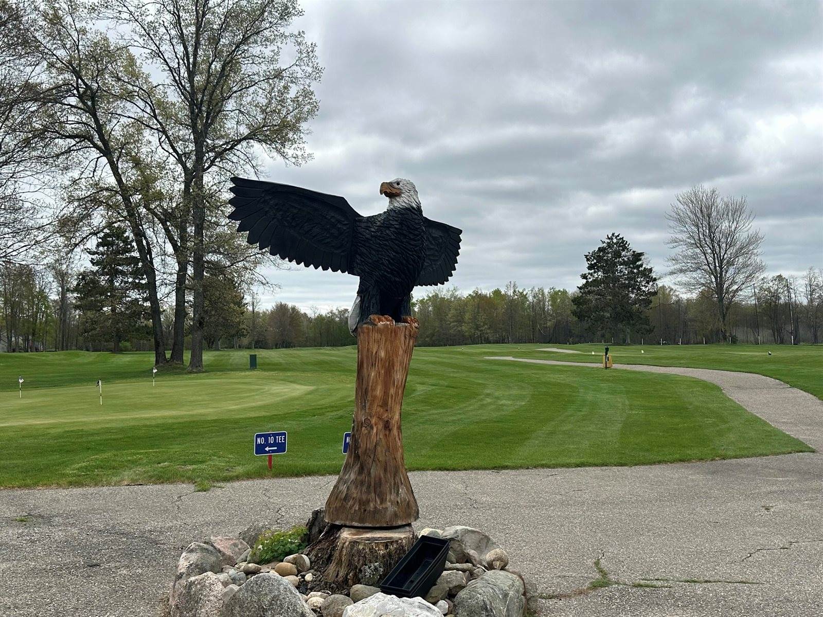 Lot 6 Fairway Court, Grayling, MI 49738