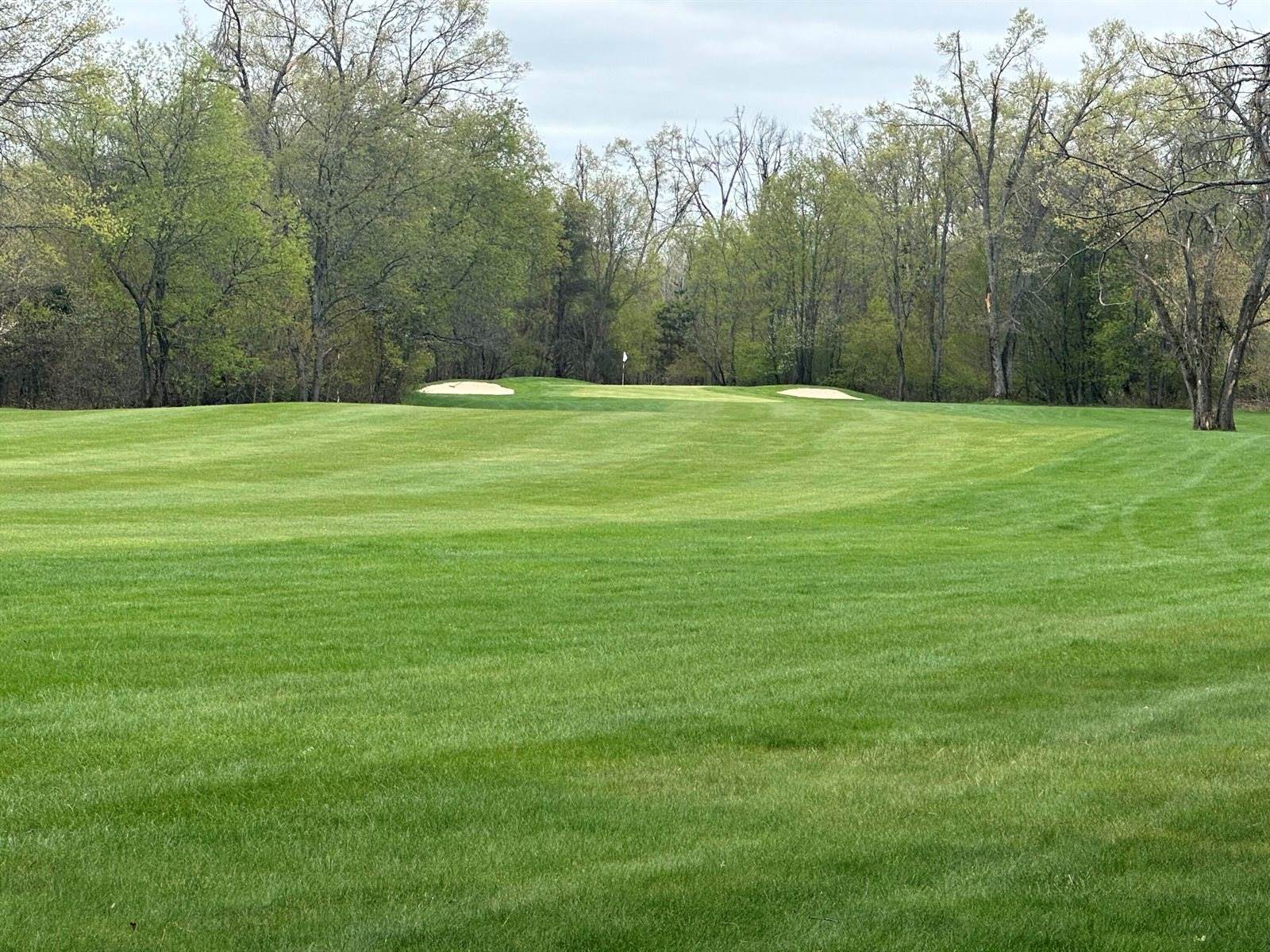 Lot 6 Fairway Court, Grayling, MI 49738